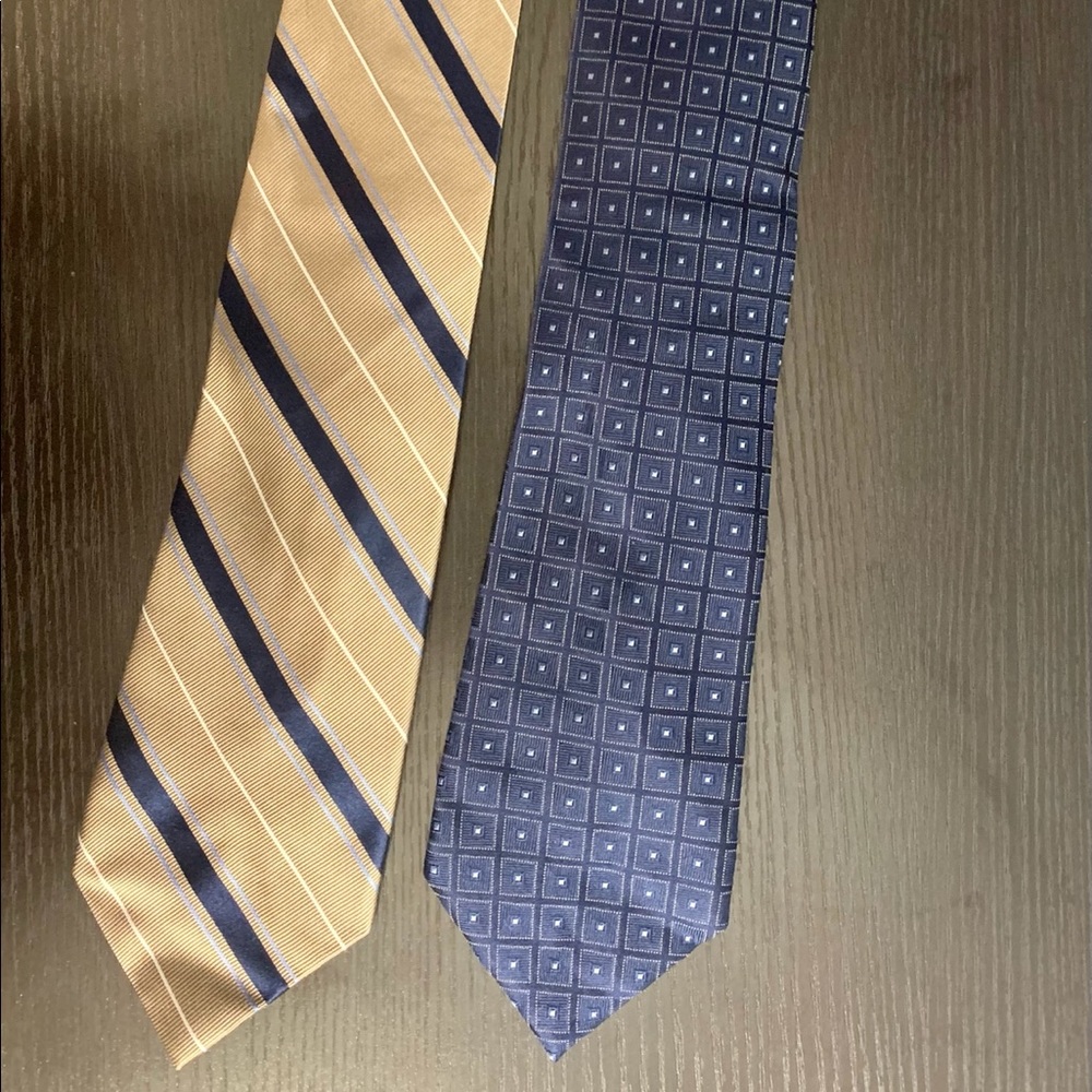 U.S. Polo Assn. Ties